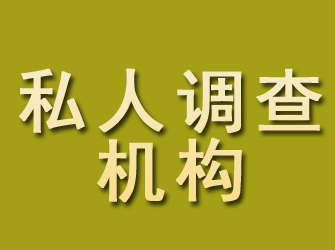 芦山私人调查机构